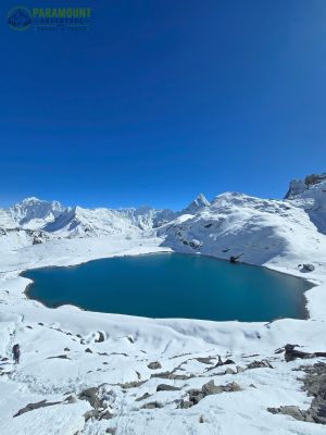 Everest Base Camp Trek via Gokyo Lakes – 15 Days photo 1