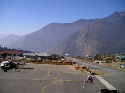 Everest Base Camp Short Trek – 10 Days photo 10