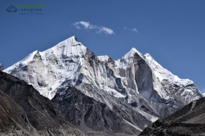 Manaslu Circuit Trek