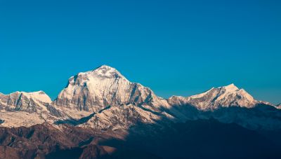 Upper Mustang Jeep Tour 11 Days photo 8