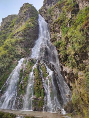 Manang, Nepal