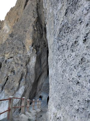 Thorong La Pass