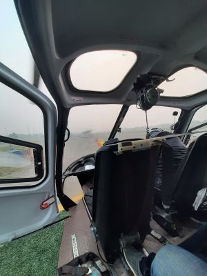 Mardi Himal Helicopter Tour