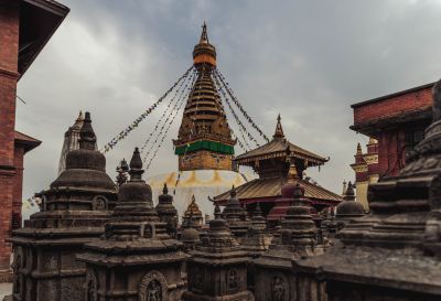 Kathmandu Valley UNESCO Day Tour photo 6