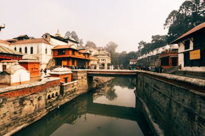 Pashupatinath
