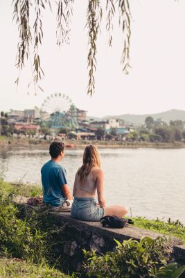Sightseen Places of Pokhara