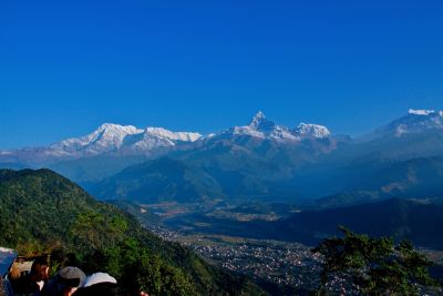 Luxury Private-Guided Culture & Mountain Tour photo 5