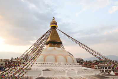 Kathmandu