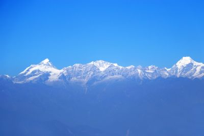 Sunrise & Everest Base Camp Flight: 5 Days Luxury Sunrise & Helicopter Adventure photo 1